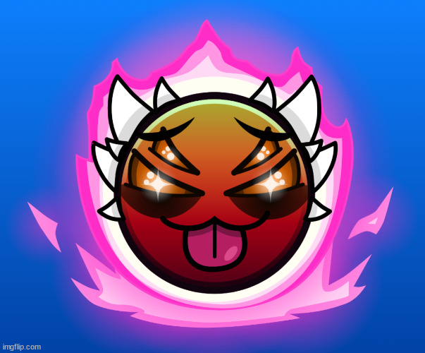 i did something | made w/ Imgflip meme maker