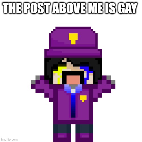 Sun_Moon37HAPPY.PNG | THE POST ABOVE ME IS GAY | image tagged in sun_moon37happy png | made w/ Imgflip meme maker