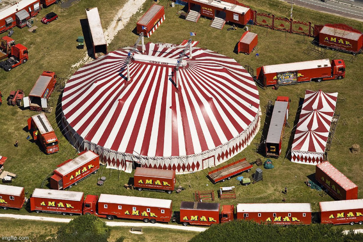 circus tent | image tagged in circus tent | made w/ Imgflip meme maker