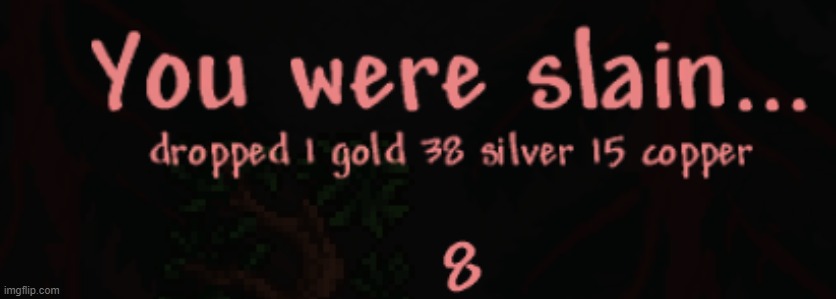 potion sickness is stupid as hell | made w/ Imgflip meme maker