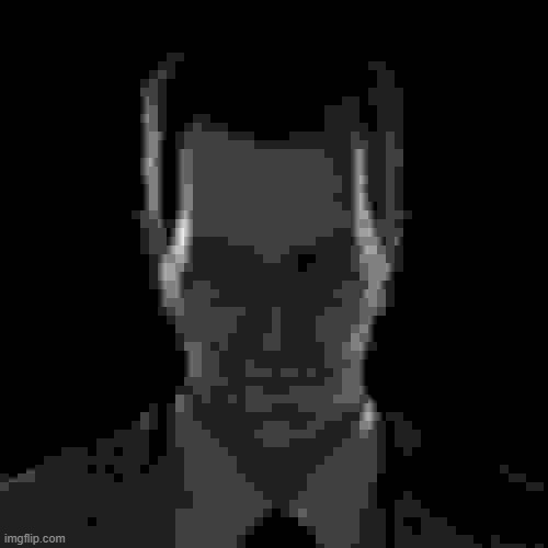 GMAN | image tagged in gman | made w/ Imgflip meme maker