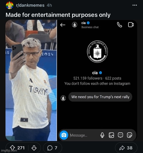 Another Olympic meme | made w/ Imgflip meme maker