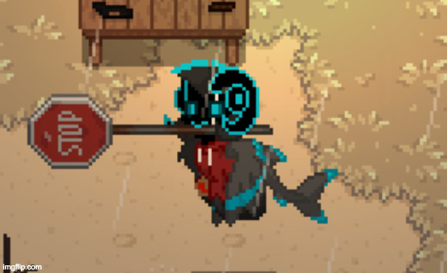 i got a fucking stop sign (yeah we back to this shit again) | made w/ Imgflip meme maker