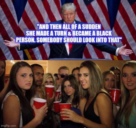 image tagged in awkward party | made w/ Imgflip meme maker