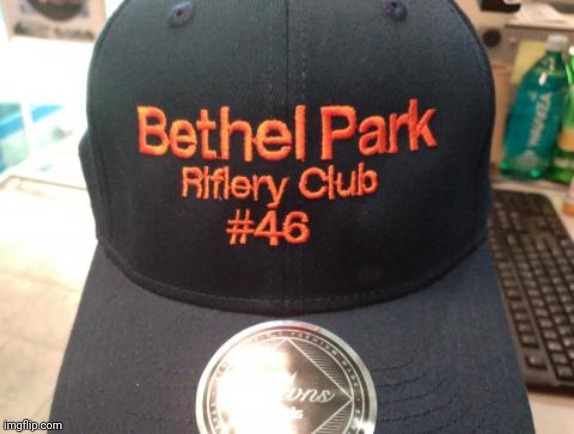 BETHEL park riflery | image tagged in how to maga,trump | made w/ Imgflip meme maker