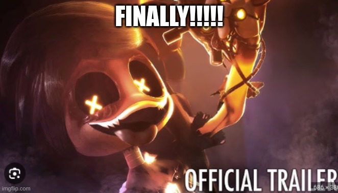 FINALLY!!!!! | made w/ Imgflip meme maker