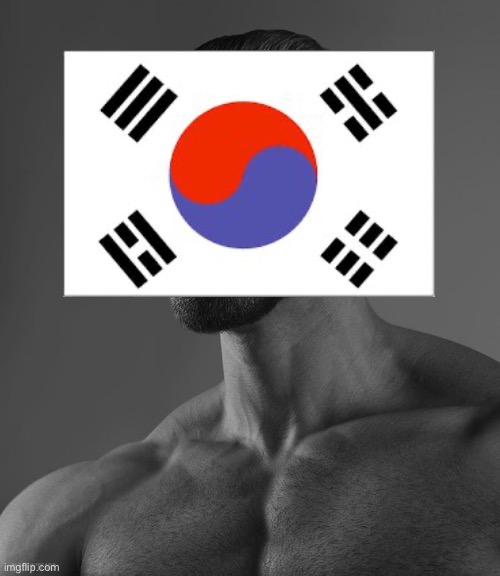 Giga Chad | image tagged in giga chad | made w/ Imgflip meme maker