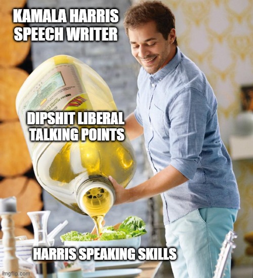 This is NOT HBO's Veep | KAMALA HARRIS SPEECH WRITER; DIPSHIT LIBERAL 
TALKING POINTS; HARRIS SPEAKING SKILLS | image tagged in kamala harris,biden administration,democrats,liberals,woke,word salad | made w/ Imgflip meme maker