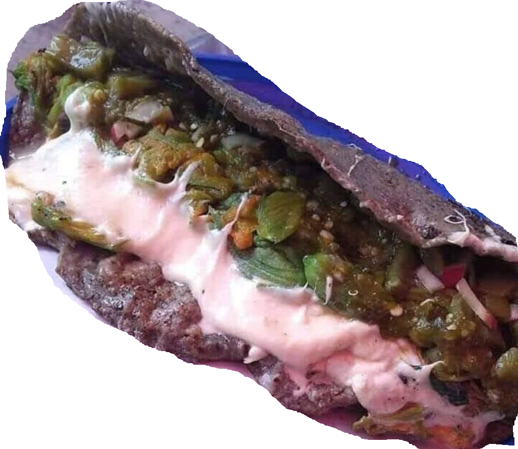 Quesadilla Blank Meme Template