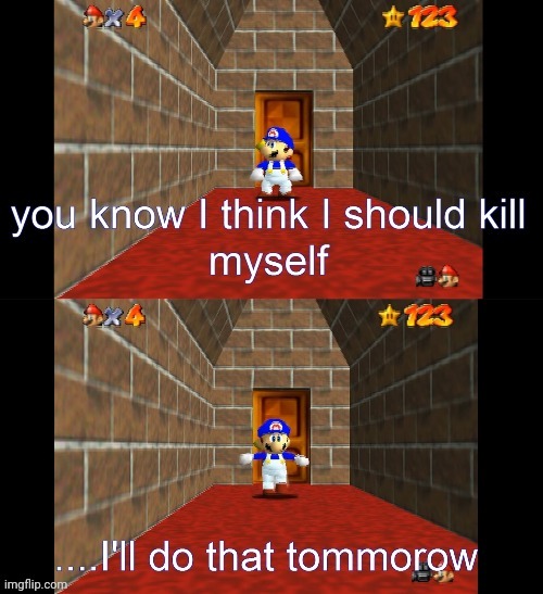 Msmg reference | image tagged in msmg,smg4 | made w/ Imgflip meme maker