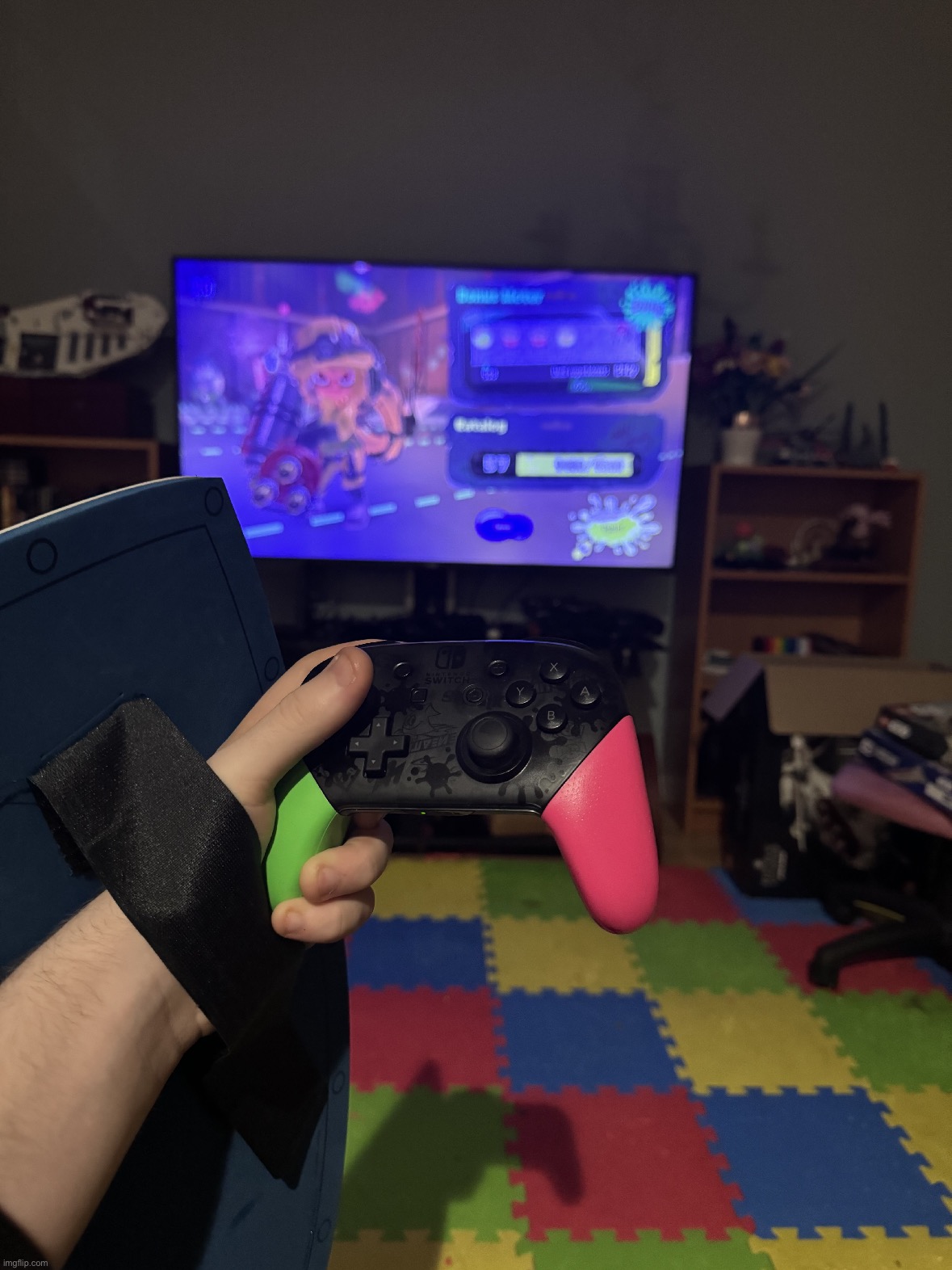 None of Y’all go to the extremes of gaming | made w/ Imgflip meme maker