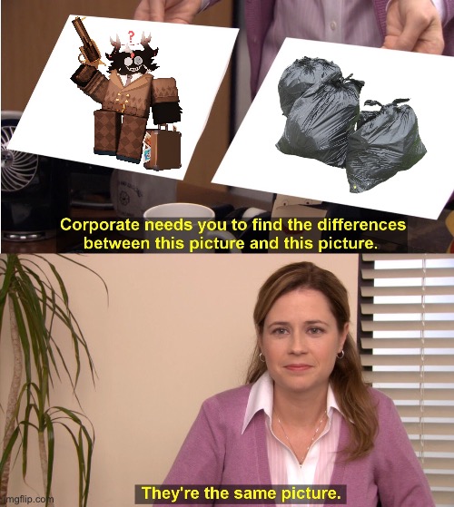 They're The Same Picture | image tagged in memes,they're the same picture | made w/ Imgflip meme maker