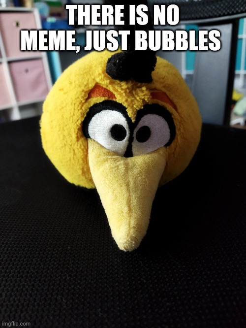 Bubbles | THERE IS NO MEME, JUST BUBBLES | image tagged in bubbles | made w/ Imgflip meme maker