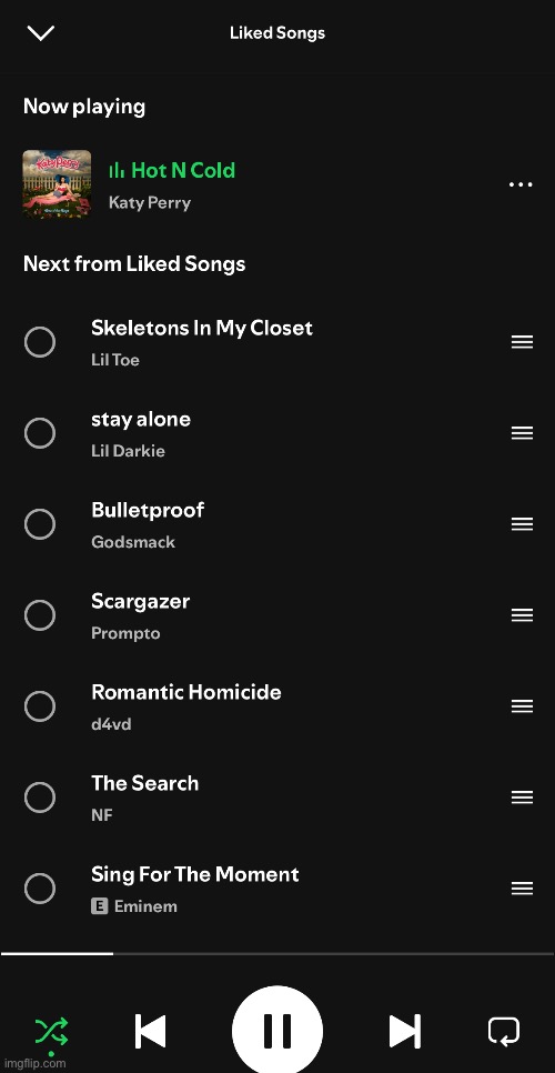 hows the genre switch up so quickly | made w/ Imgflip meme maker