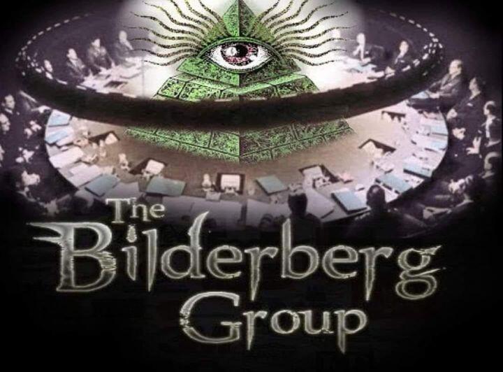 Bilderberg group Blank Meme Template