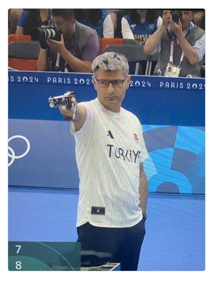 Thug life Blank Meme Template