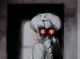 Ai anime girl Blank Meme Template