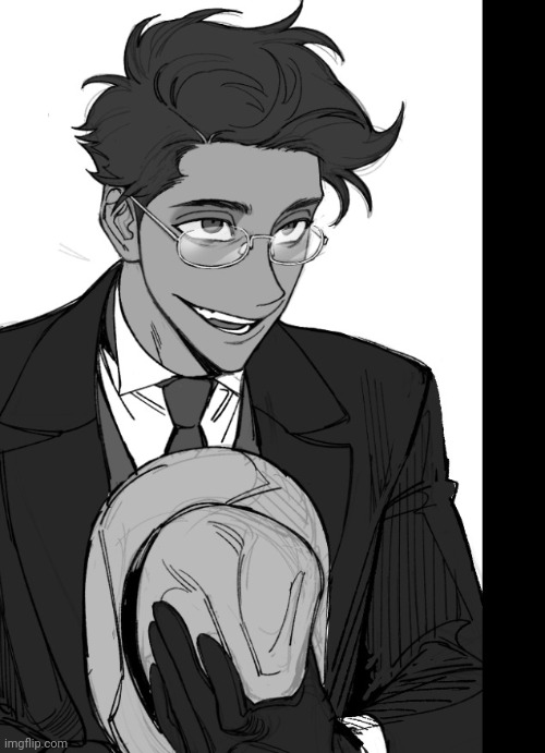 Characters I find unreasonably hot Pt2 | made w/ Imgflip meme maker