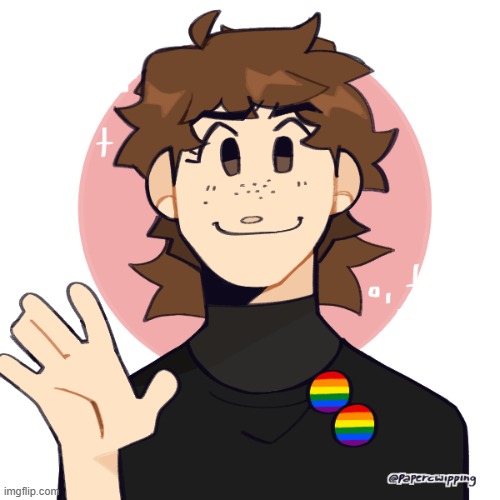 My miligayry rank is gayneral | made w/ Imgflip meme maker