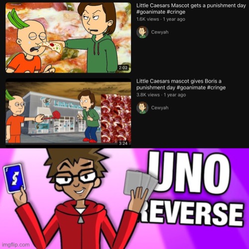 Yep. | image tagged in goanimate | made w/ Imgflip meme maker