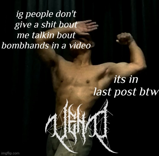 veno (akifhaziq) | ig people don't give a shit bout me talkin bout bombhands in a video; its in last post btw | image tagged in veno akifhaziq | made w/ Imgflip meme maker
