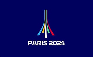 Paris Olympics 2024 Blank Meme Template