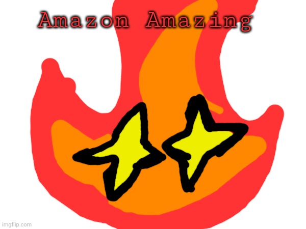 Amazon Amazing | made w/ Imgflip meme maker