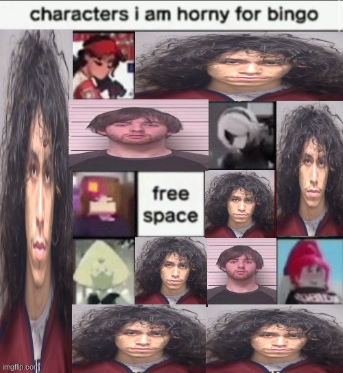 ifykyk | made w/ Imgflip meme maker