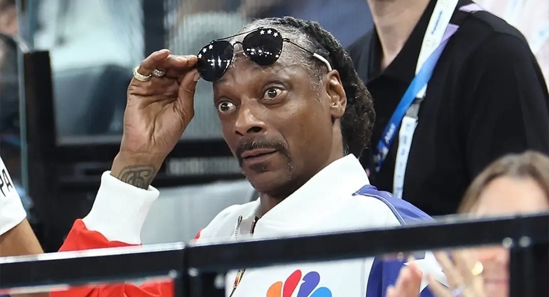 Snoop dog Olympics Blank Meme Template