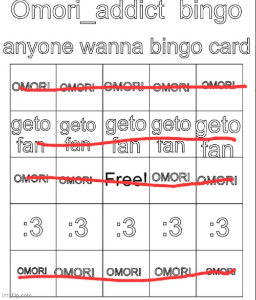 cinnamon_bun/maxi made this | image tagged in libra's misery bingo | made w/ Imgflip meme maker