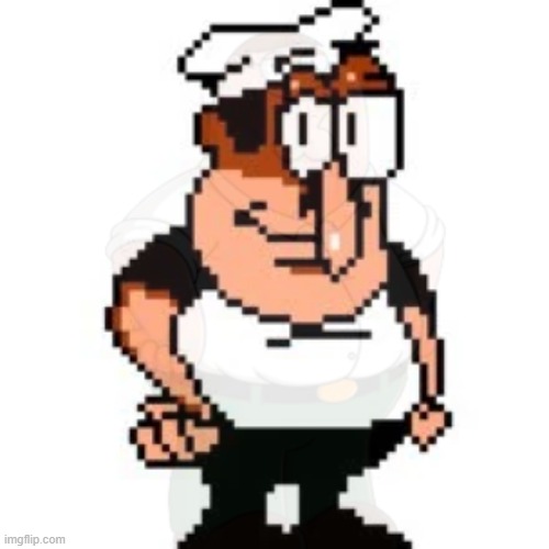Umm guys, am I trippin' like a toppin' or is that really [B]eter? | made w/ Imgflip meme maker