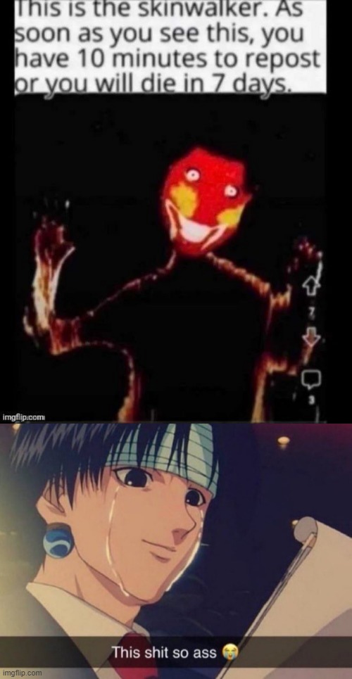 image tagged in this s t so ass | made w/ Imgflip meme maker