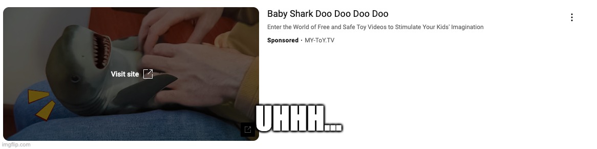 UHHH... | made w/ Imgflip meme maker