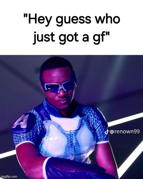 Can't stop the A-Train baby | made w/ Imgflip meme maker