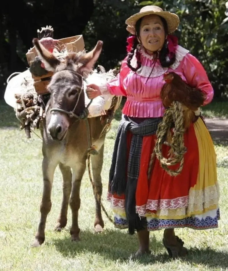 Los americanistas llegando a Estados Unidos Blank Meme Template