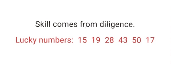 Fortune 45 Blank Meme Template