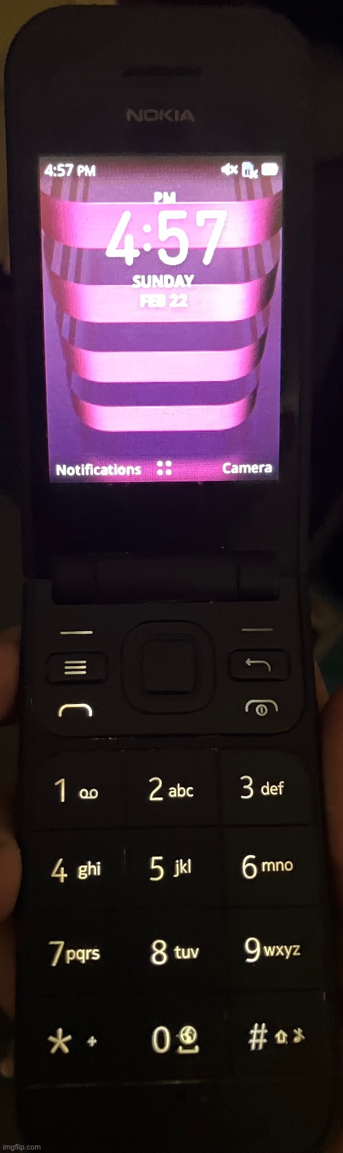I have a Nokia, 5 upvotes and I use it for a month | made w/ Imgflip meme maker