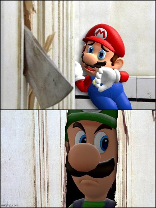 luigi | image tagged in luigi | made w/ Imgflip meme maker