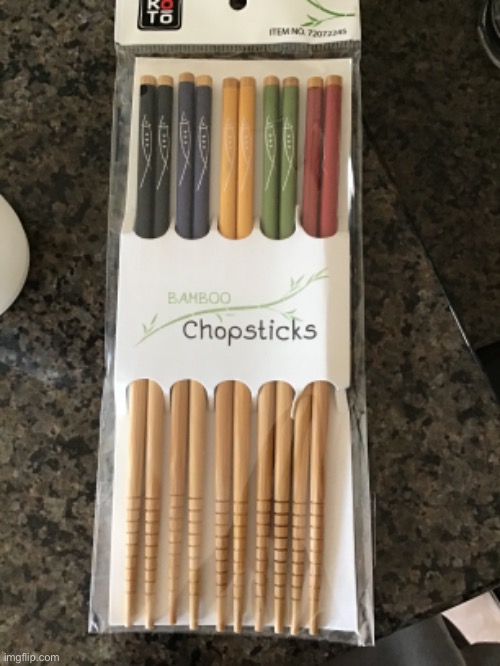 Reaaally good chopstick, green are mine lol | made w/ Imgflip meme maker