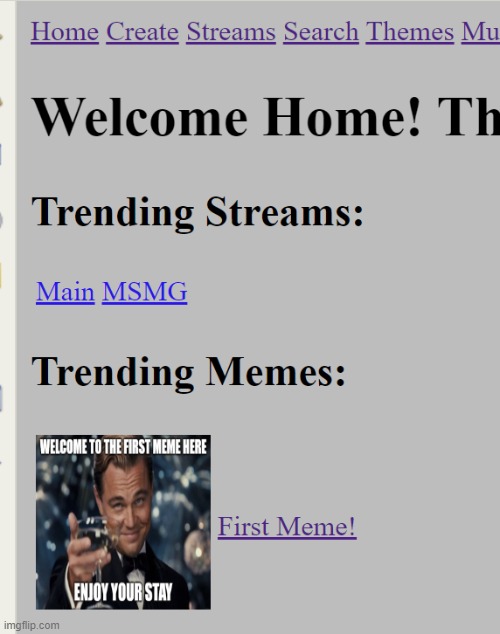 alr ima change it temporarily to grey to be easy on my eyes as i work on it | made w/ Imgflip meme maker