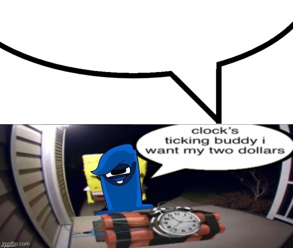 image tagged in speech bubble | made w/ Imgflip meme maker