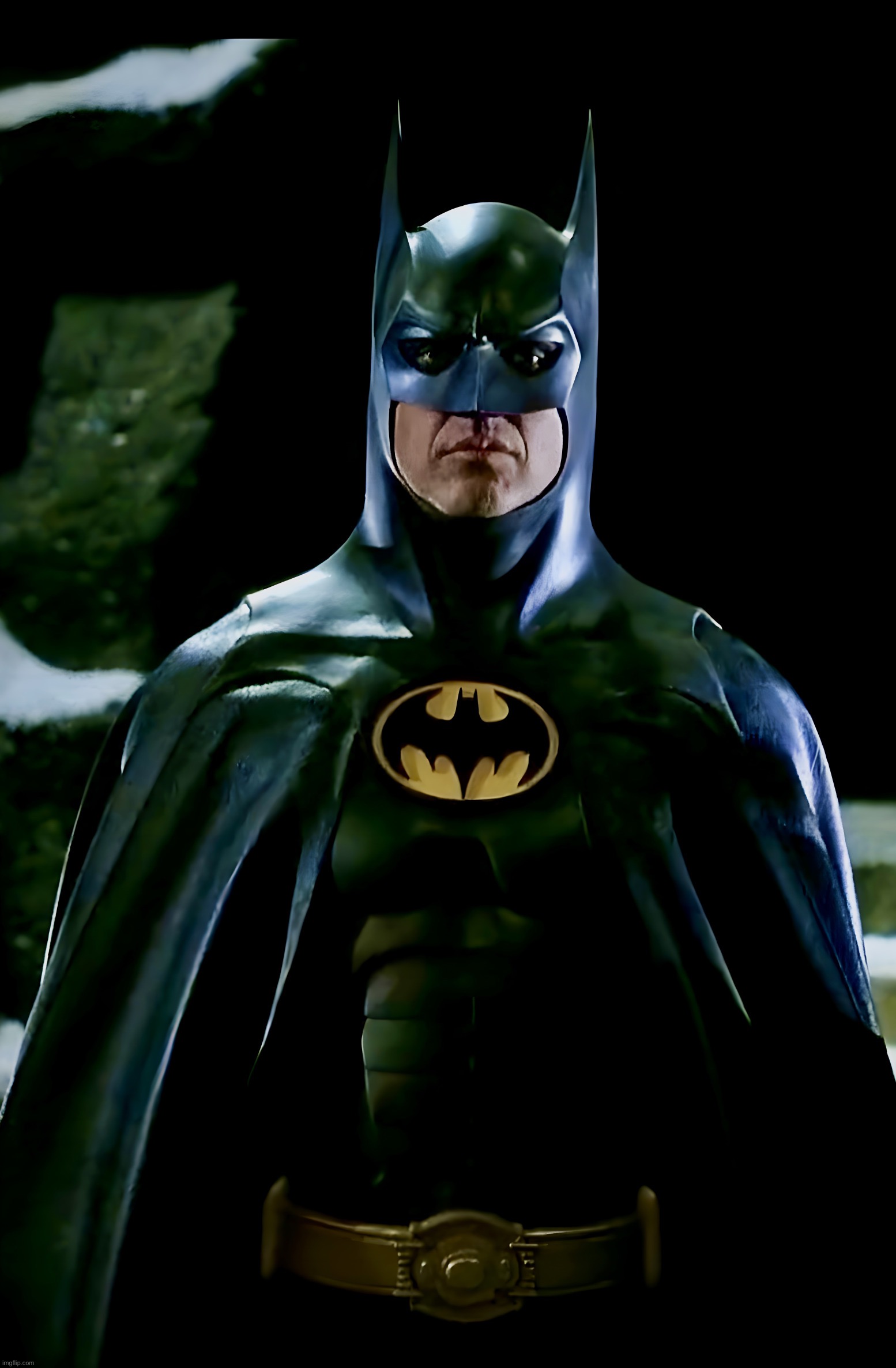Batman Returns | image tagged in batman,memes,superhero,michael keaton,fanart | made w/ Imgflip meme maker