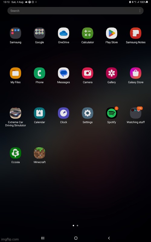 App reveal 1 | made w/ Imgflip meme maker