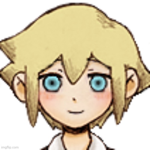Basil Smiling | image tagged in basil smiling | made w/ Imgflip meme maker