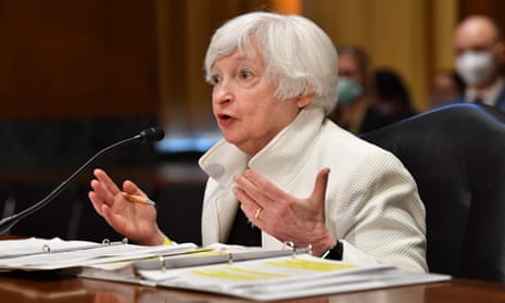 Janet Yellen talking Blank Meme Template