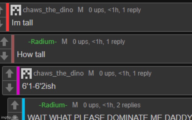 radium sus af | image tagged in radium sus af | made w/ Imgflip meme maker