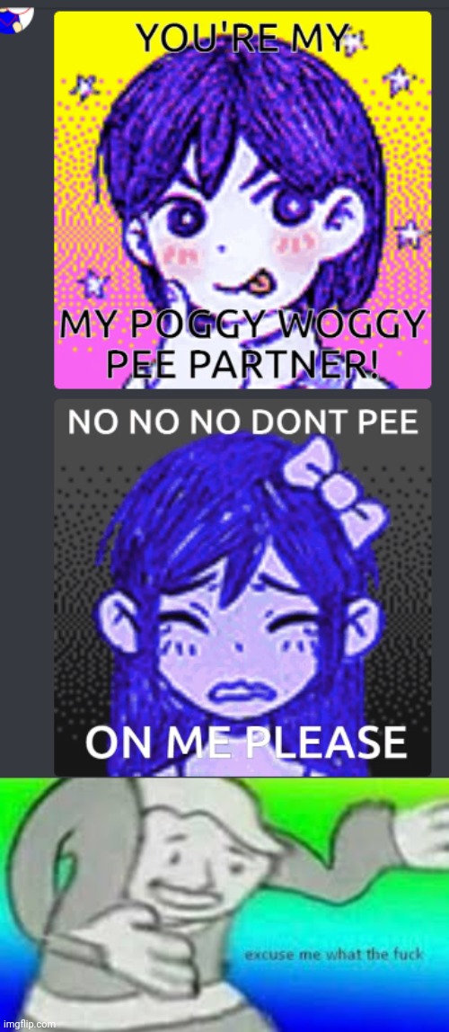 image tagged in omor ash i,excuse me what the fuck | made w/ Imgflip meme maker