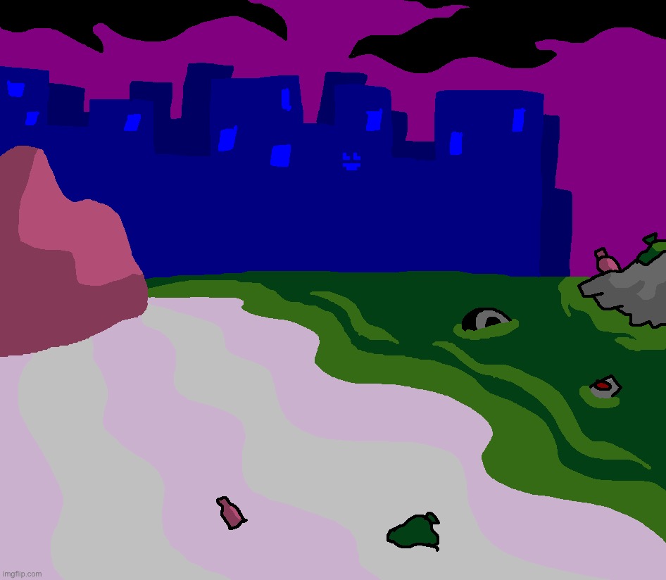 Pollution | made w/ Imgflip meme maker