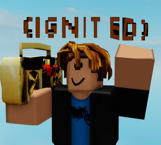 High Quality Definetely ignited Blank Meme Template