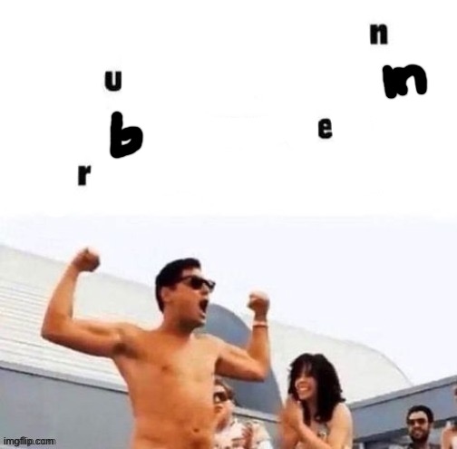 number | image tagged in repost if you're a | made w/ Imgflip meme maker